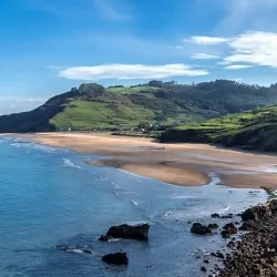 Playa de Vega