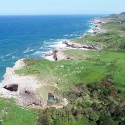 Playa de Cobijeru 2