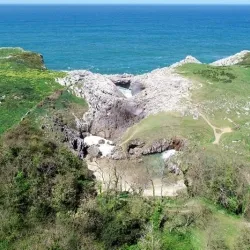 Playa de Cobijeru 6