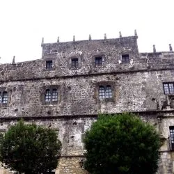 Palacio de Velarde