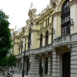 Teatro