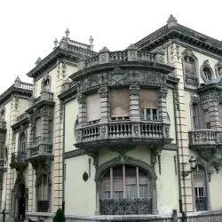 Palacio