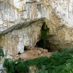 Cueva Huerta 1