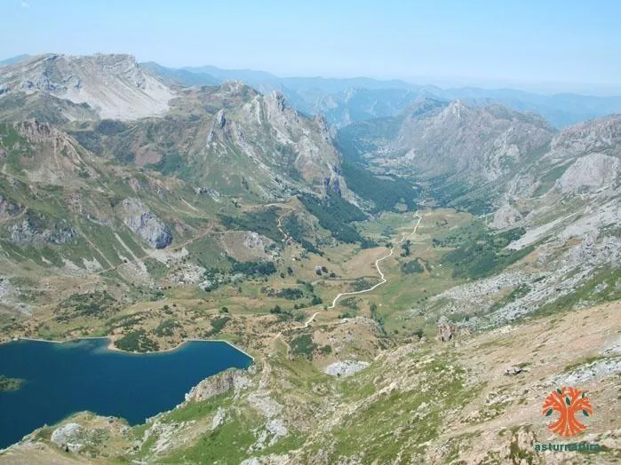 Turismo de naturaleza