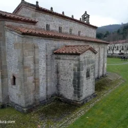 San Salvador de Valdediós 79