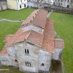 San Salvador de Valdediós 82