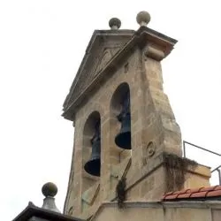 Campanario