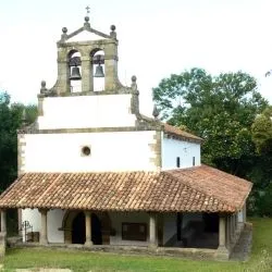 Iglesia