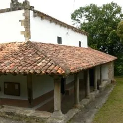 Pórtico