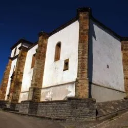 Iglesia