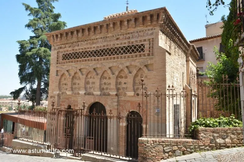 Ermita de Cristo de la Luz