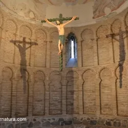 Ermita de Cristo de la Luz XI 13