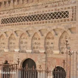 Ermita de Cristo de la LuzI 2