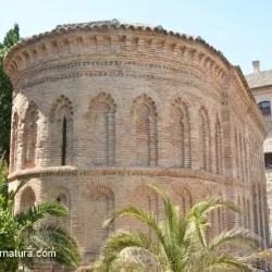 Ermita de Cristo de la Luz XXVI 26