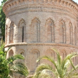 Ermita de Cristo de la Luz XXV 27