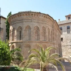 Ermita de Cristo de la Luz XXVI 28