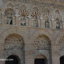 Ermita de Cristo de la Luz XXIX 29