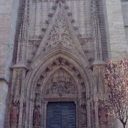 Puerta de San Miguel 33