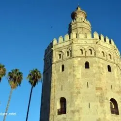 Torre del Oro de SevillaI 2