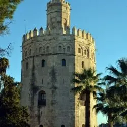 Torre del Oro de Sevilla 3