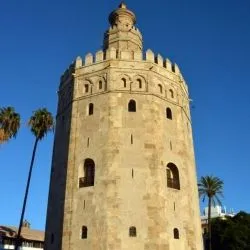 Torre del Oro de Sevilla 4