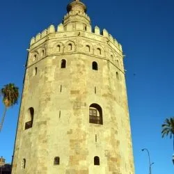 Torre del Oro de Sevilla VI 6