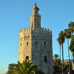 Torre del Oro de Sevilla V 7