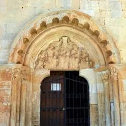 Iglesia de San Pedro y San Pablo de Gredilla