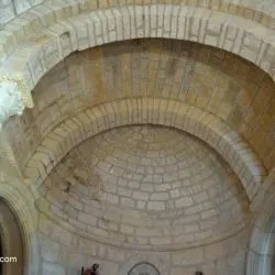 Iglesia de San Pedro y San Pablo de Gredilla