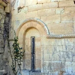 Iglesia de San Pedro y San Pablo de Gredilla