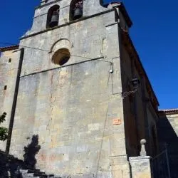 Iglesia de San Pedro y San Pablo de Gredilla