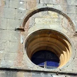 Iglesia de San Pedro y San Pablo de Gredilla