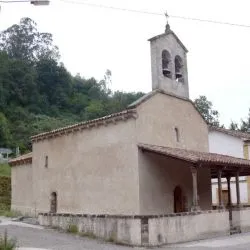 Iglesia