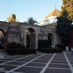 Real Alcázar de Sevilla 102