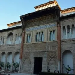 Real Alcázar de Sevilla 103