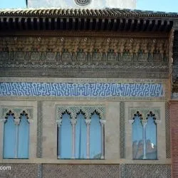 Real Alcázar de Sevilla 12