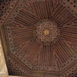 Real Alcázar de Sevilla 14