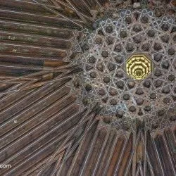 Real Alcázar de Sevilla 15