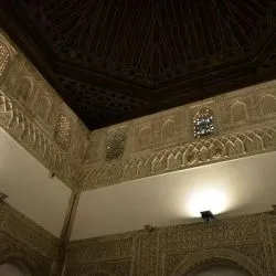 Real Alcázar de Sevilla 17