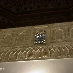 Real Alcázar de Sevilla 19