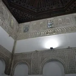 Real Alcázar de Sevilla 24