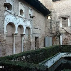 Real Alcázar de Sevilla 29