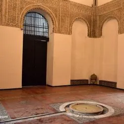 Real Alcázar de Sevilla 36