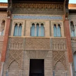 Real Alcázar de Sevilla 44