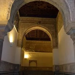 Real Alcázar de Sevilla 52