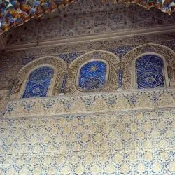 Real Alcázar de Sevilla 60