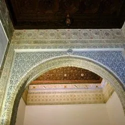 Real Alcázar de Sevilla 66