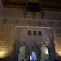 Real Alcázar de Sevilla 71