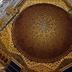 Real Alcázar de Sevilla 72