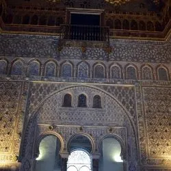 Real Alcázar de Sevilla 85